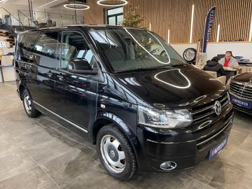 Volkswagen T5  Caravelle Comfortli *9-SITZER*NAVI*SZHZ*AHK*