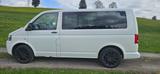 Volkswagen T5 Multivan Starline - Volkswagen T5 Multivan mit Diesel-Antrieb: Limousine