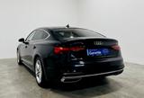 Audi A5 Sportback 40 TDI S-LINE MATRIX/B&O/RFK - gebrauchte Audi A5 aus dem Jahr 2021