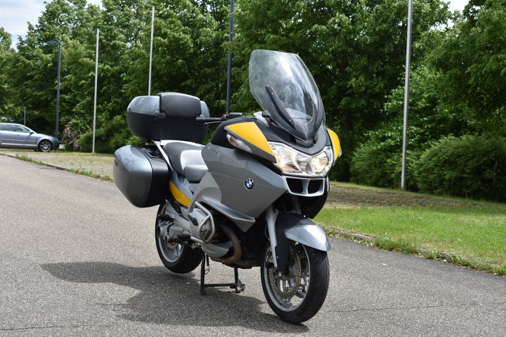 BMW null