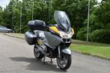 BMW R1200RT *1.Hand*ABS*Griffheizung - Angebote entsprechen deinen Suchkriterien