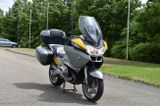 BMW R1200RT *1.Hand*ABS*Griffheizung - BMW 2005 R1200RT