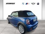 MINI Cooper S Cabrio John Cooper Works Chili Paket-Wi - MINI Cooper S Cabrio: Roadster, Works
