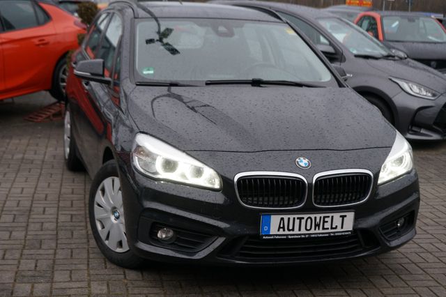 BMW 218 Active Tourer 218d Advantage