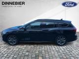 Ford Focus ST-Line X LED+AHK+Kamera+Winterpaket - Ford Focus: ST