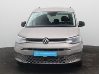 Volkswagen Caddy - Vorschau Bild 3