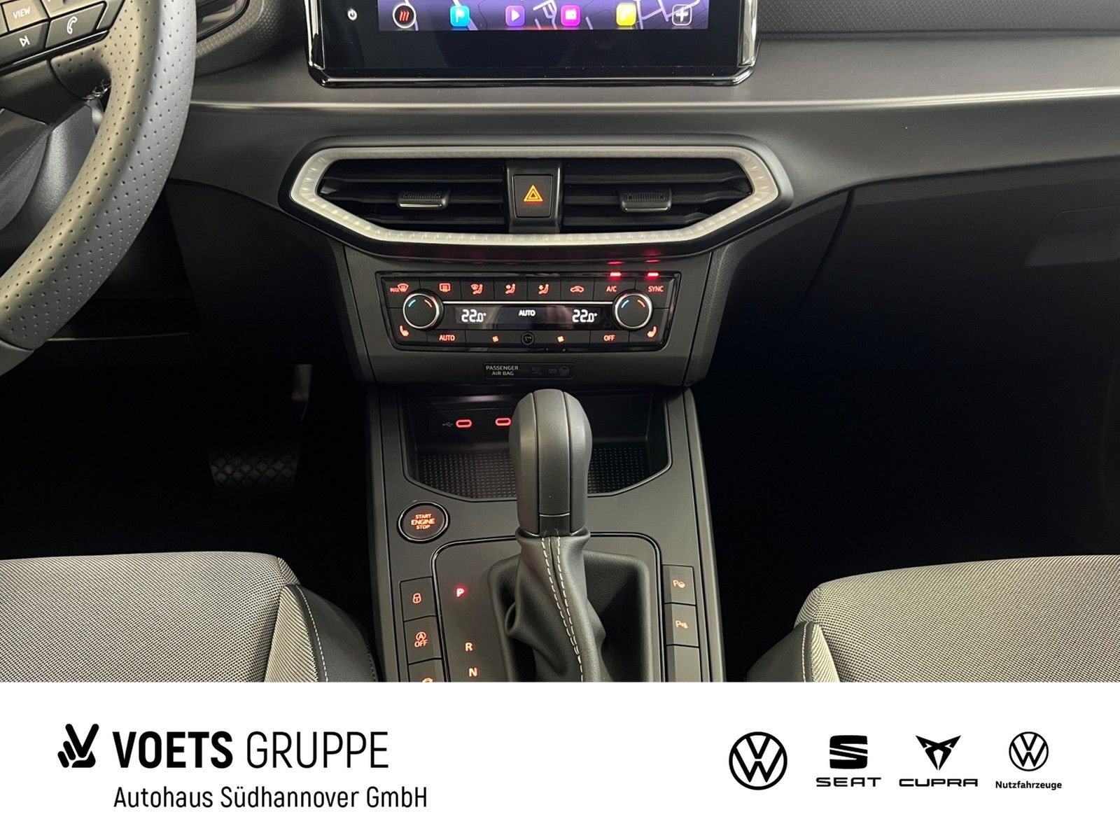 Seat Arona - Bild 9