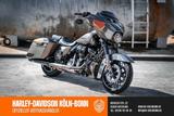 Harley-Davidson FLHXSE  CVO Street Glide 117 -Bronze Armor- Top! - Harley-Davidson Motorräder in Köln