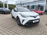 Toyota C-HR Hybrid Style Selection - Toyota C-HR Style mit Hybrid-Antrieb (Benzin/Elektro)