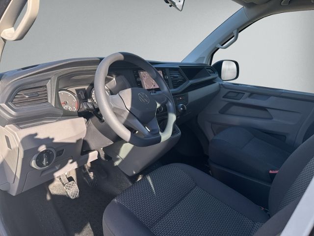 T6.1 2.0 TDI Kombi NAVI+KLIMA+8-SITZ+AHK+SHZ+PDC