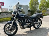 Kawasaki ZR 550 Zephyr - KAWASAKI 550 ZEPHYR