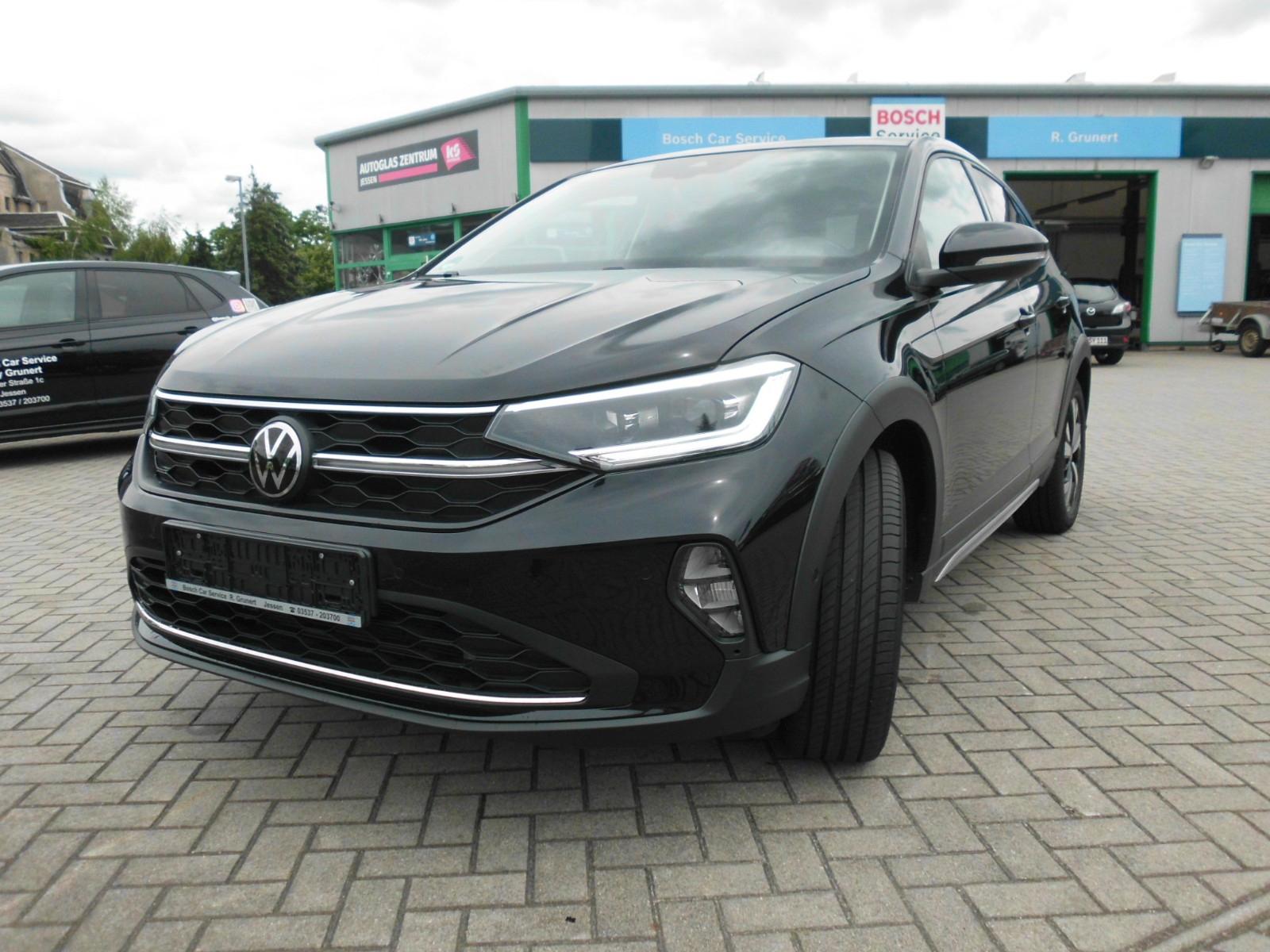 Volkswagen Taigo Style LED,NAVI,SHZ,DACH,AHK,Kamera