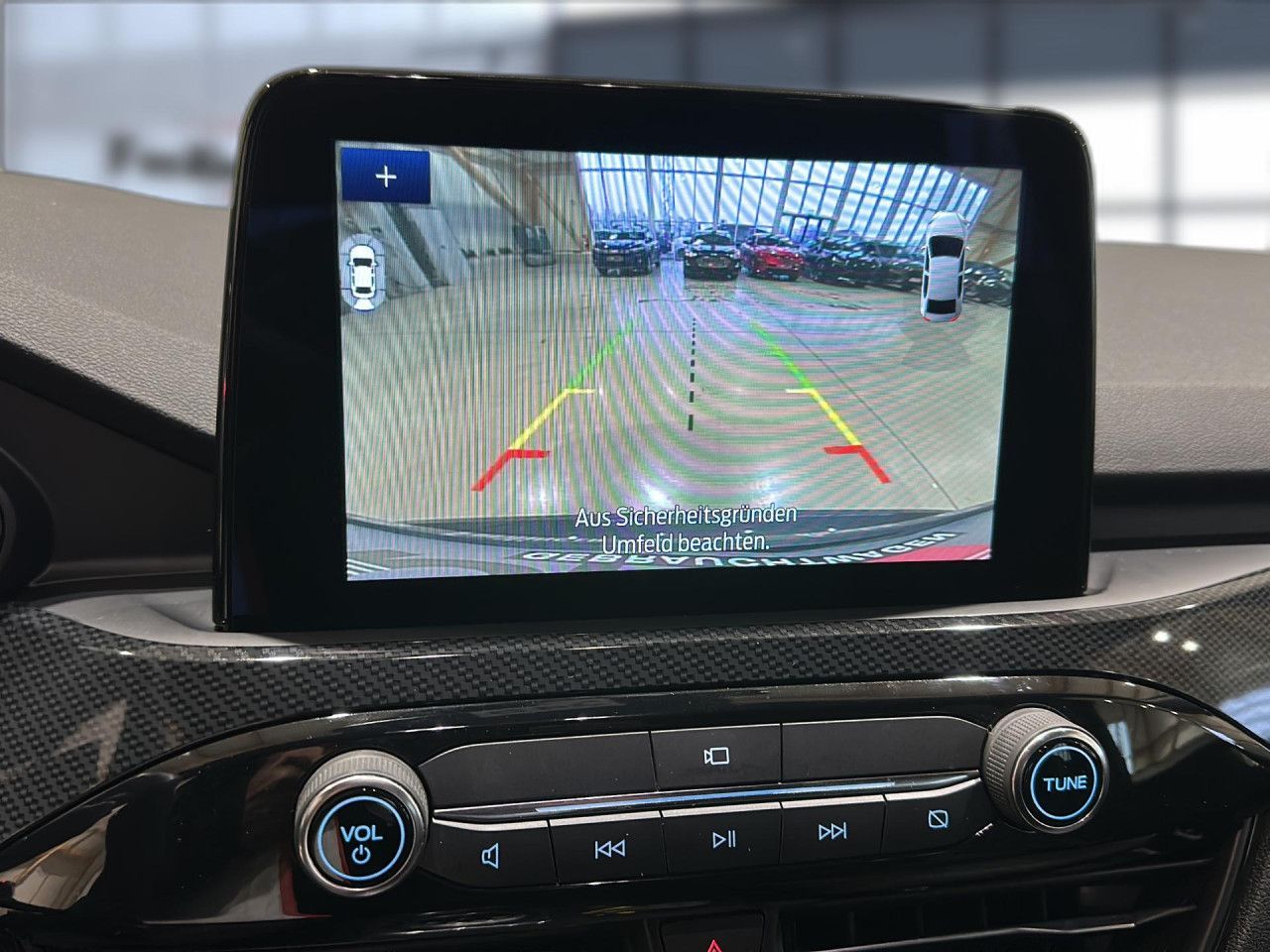 Ford Kuga - Bild 8