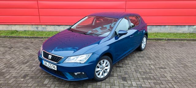 Seat Leon 1.6 TDI 85kW Style Style