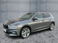 Skoda Fabia - Vorschau Bild 2