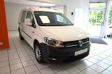 Volkswagen Caddy Maxi 2.0 TDI |4MOTION|AHK|BOTT|PDC|KLIMA| - Volkswagen Caddy Maxi: Motion