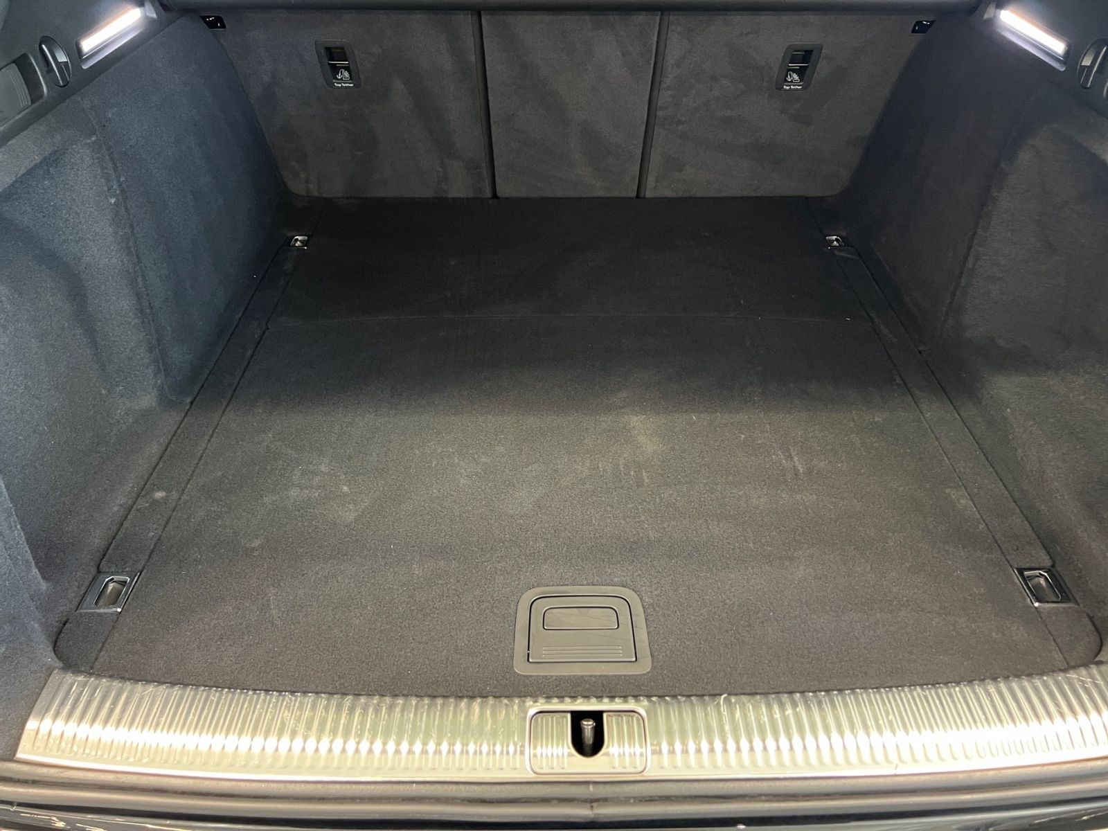 Audi A4 - Bild 6