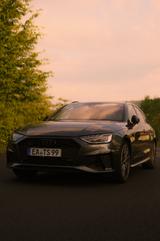Audi S4 TDI tiptronic quattro Avant -