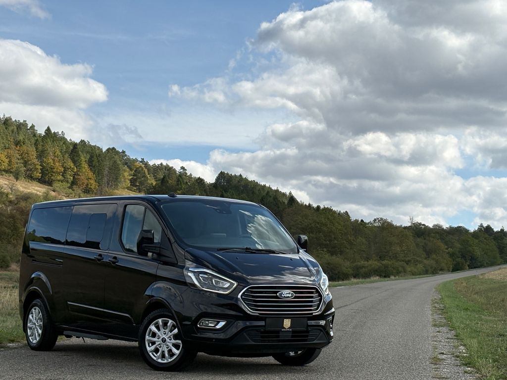 Image of Ford Transit