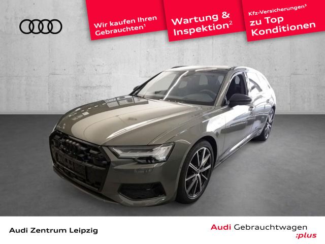 Image of Audi A6