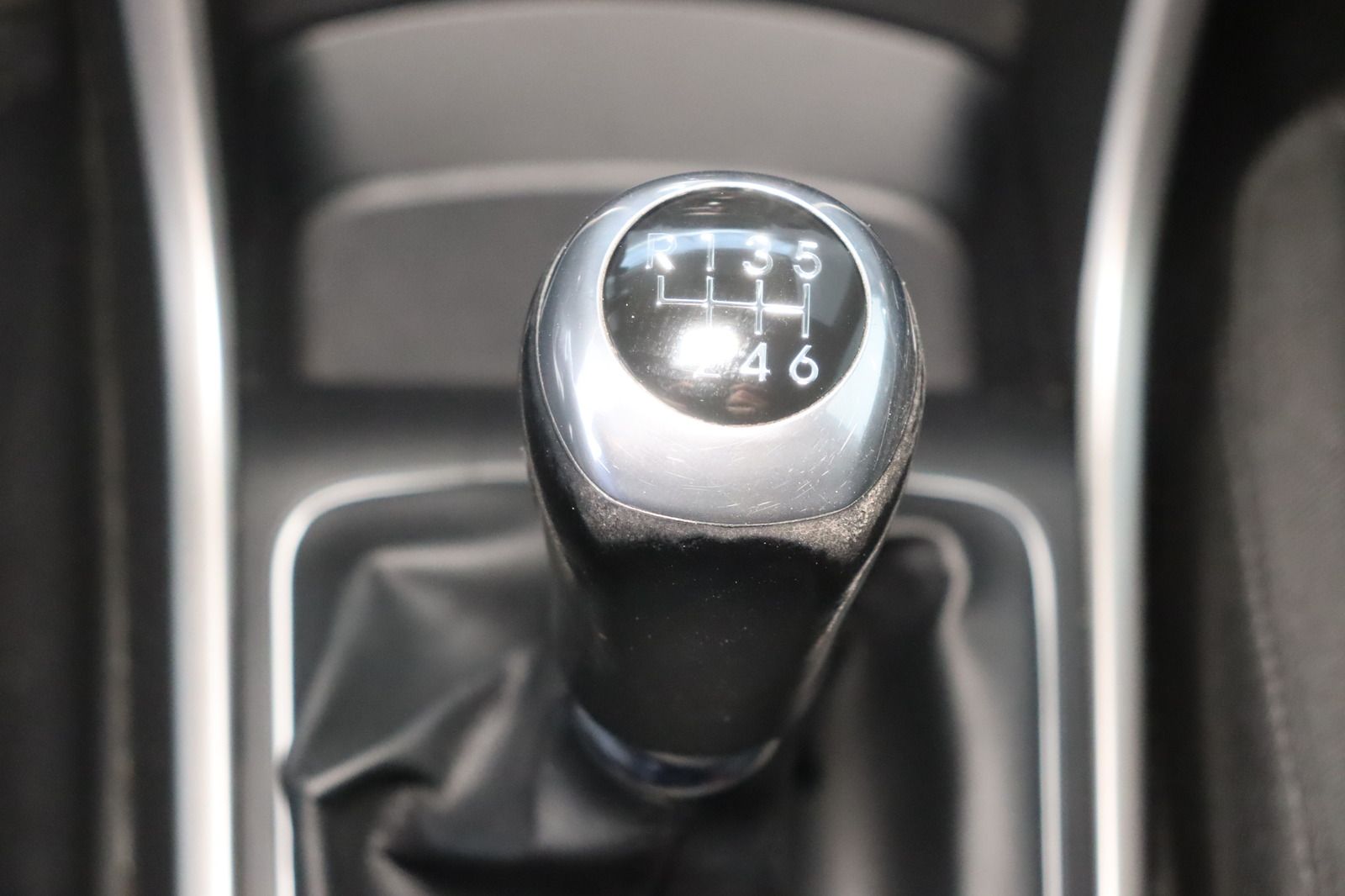 Fahrzeugabbildung Hyundai i30 cw 1. Hand * Klima * Top