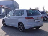 Volkswagen Golf Sportsvan 1.5 TSI LED Kamera beh. Frontsche - VW Gebrauchtwagen von 2018