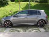 Volkswagen VW Golf GTI 2.0 TSI DSG   - VW Golf Gebrauchtwagen in München