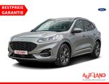 Ford Kuga 1.5 EB ST-Line n.Mod. LED Navi VC SHZ PDC - silberne Ford Kuga