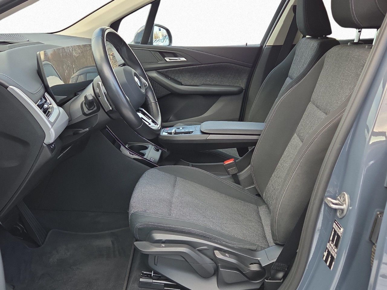 BMW 218 Active Tourer - Bild 9