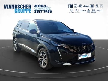 Peugeot 5008 Allure Pack 1.2 PureTech 130 360+Kam.+LED