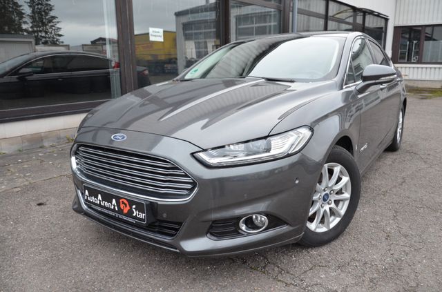 Ford Mondeo 2,0 Hybrid,Led,Klima,Navi,PDC,Shz,Kamera