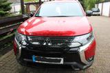 Mitsubishi Outlander 2.0 Benziner Top ClearTec 4WD CVT Top - Mitsubishi Outlander in Leverkusen
