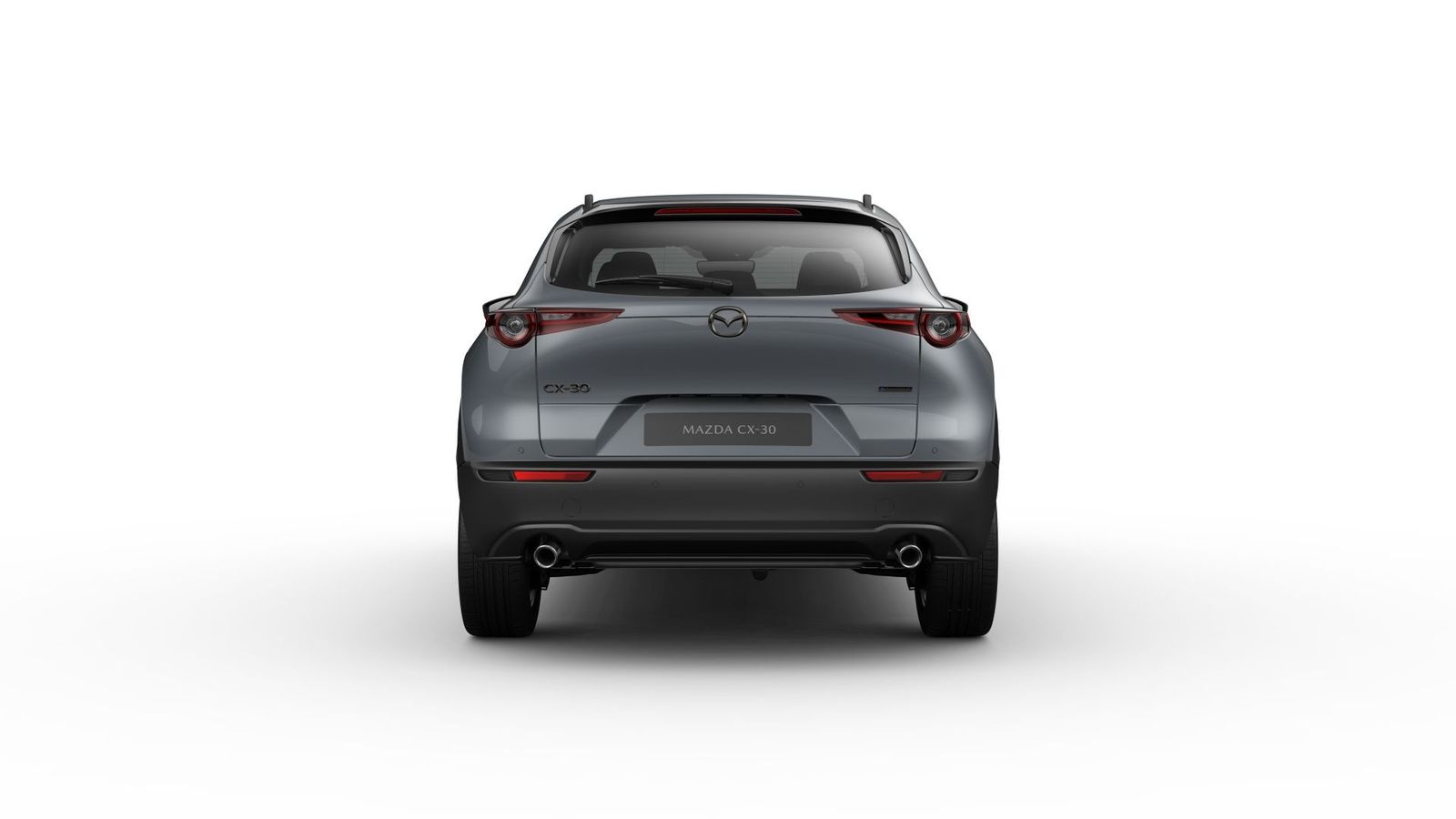 Mazda CX-30 - Bild 5