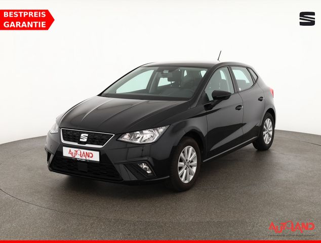 Seat Ibiza 1.0 Style Klimaautomatik Apple/Android