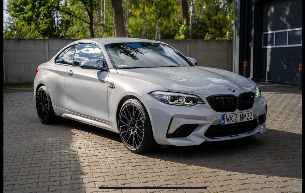 BMW M2