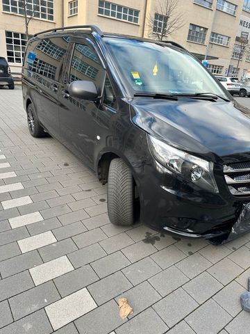 Mercedes-Benz Mercedes Vito 116 cdi