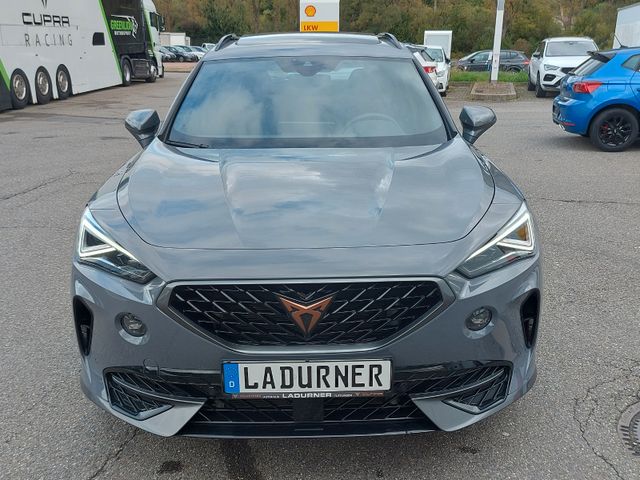 Formentor VZ 1.4 e-Hybrid DSG Navi/Pano/AHK/LED