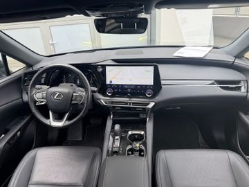 Lexus RX 450 - 4