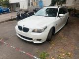 BMW 535d Sport Edition M Paket tausch möglich - BMW 535 in Mannheim