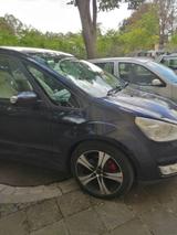 Ford galaxy WA6 - Ford Galaxy WA6 mit Diesel-Antrieb
