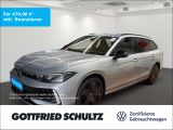 Volkswagen Passat Variant 1.5 TSI eHybrid DSG R-Line - Used cars