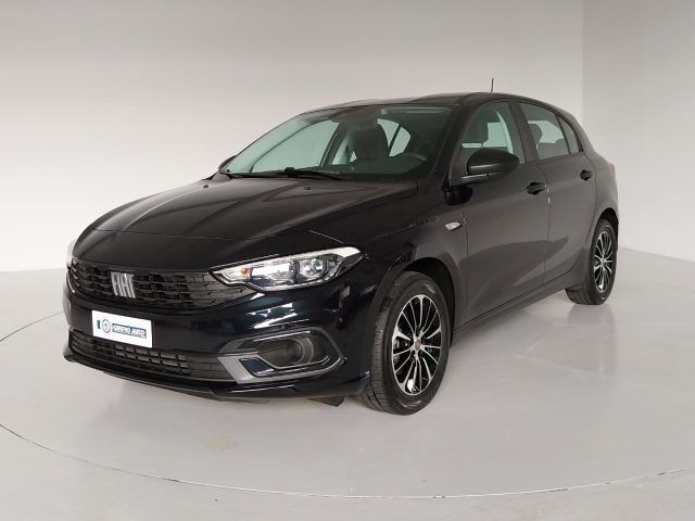 Autres FIAT Tipo 1.6 Mjt S&S 5 porte