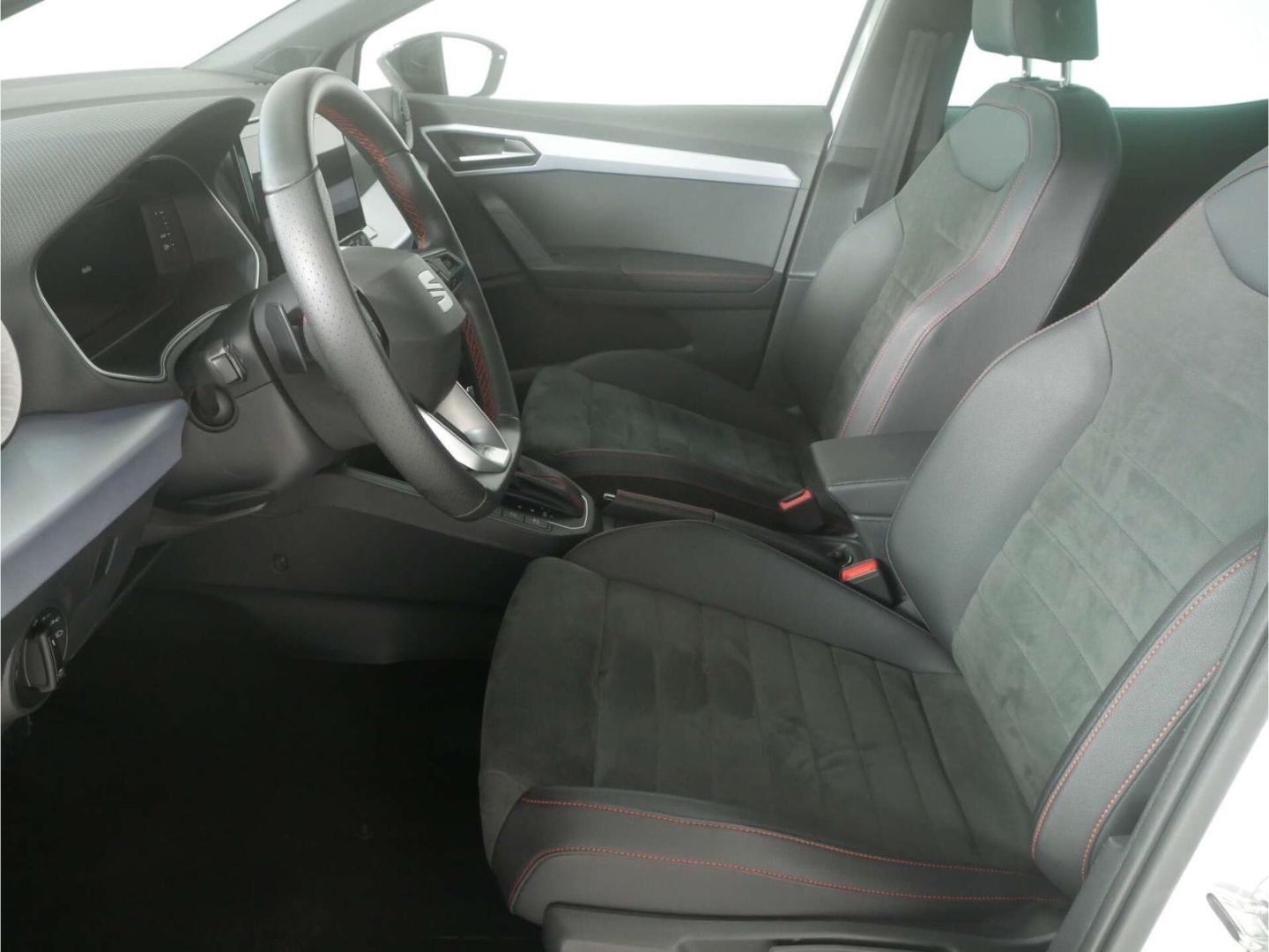 Seat Ibiza - Bild 10