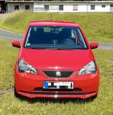 Seat Mii 1.0 44kW I-TECH I-TECH - gebrauchte Seat Mii aus dem Jahr 2015