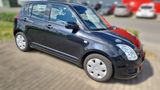 Suzuki Swift Lim.Club,Klima,TÜV NEU,Ideale Anfängerauto - Suzuki Swift aus 2008
