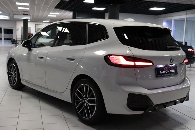 Fahrzeugabbildung BMW 218d Active Tourer M Sportpaket|1HAND|WIDESCREEN