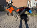 Yamaha XT 660 X - YAMAHA XT 660