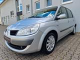 Renault Scenic 1.6 AUTOMATIK KEYLESS-GO TÜV09/26 S-HEFT - gebrauchte Renault Scenic aus dem Jahr 2006