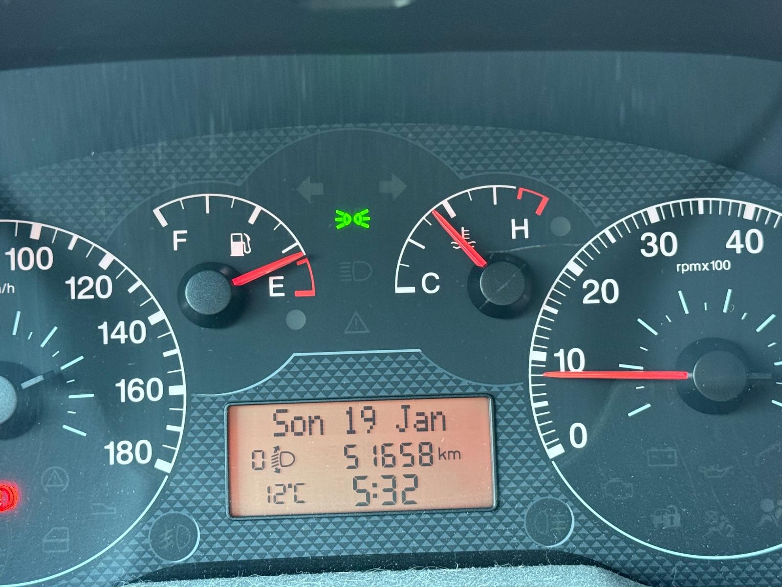 Fiat Qubo 2008 — photo 6