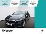 Skoda SCALA 1.0 TSI DSG Selection LED Kamera PDC LM